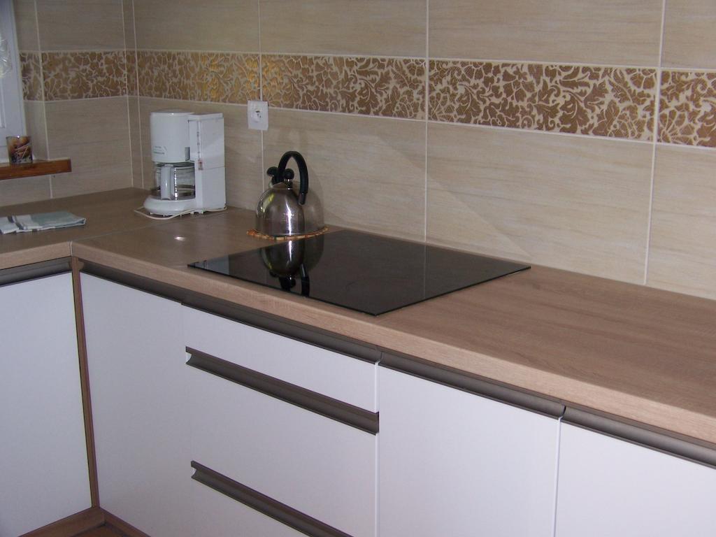Domek Letniskowy Na Mazurach Giżycko Habitación foto